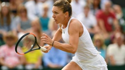 Simona Halep: resimt oboseala, dar asta mi-e meseria