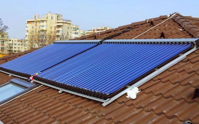 Casa Verde atrage energia regenerabilă şi în Caraş-Severin