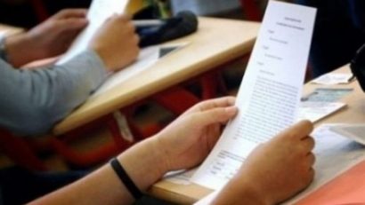 160 de contestaţii au fost depuse în Caraş-Severin la Evaluarea Naţională