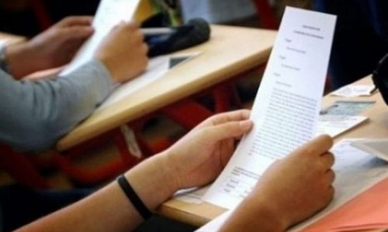 160 de contestaţii au fost depuse în Caraş-Severin la Evaluarea Naţională