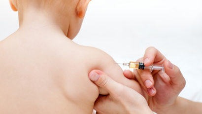 În Bulgaria vaccinurile sunt obligatorii