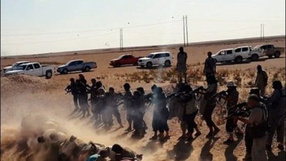 Jurnalişti irakieni au fost ucişi de ISIS la Mosul