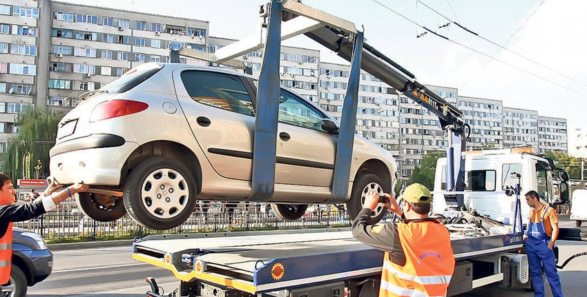 Valoarea poliţelor va fi cu 80% mai mare pentru şoferii indisciplinaţi