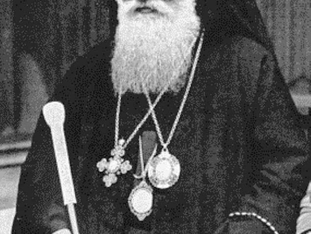 [FOTO] Miron Cristea, primul Patriarh al României, 151 de ani de la naştere!