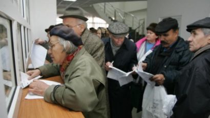 Vârsta de pensionare va creşte treptat pentru toţi cetăţenii până la 65 de ani