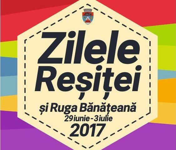 [FOTO] Reşiţa în spectacol! Programul manifestărilor, de astăzi şi de mâine, din Centrul Civic şi Parcul Tricolorului