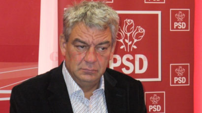 O nouă lucrare semnată de Mihai Tudose, suspectată de plagiat