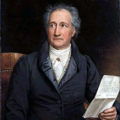 [FOTO] Johann Wolfgang Goethe: Absurdul umple lumea!