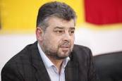 Premierul Marcel Ciolacu merge la Kiev pentru a discuta tranzitul cerealelor ucrainene