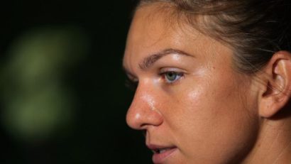 Halep joacă la noapte cu Rybarikova