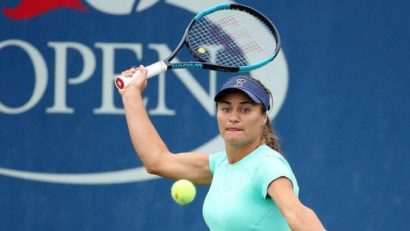 Când se va relua meciul Niculescu-Mladenovici la US Open