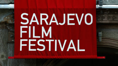 Cineaşti români la Festivalul de Film de la Sarajevo