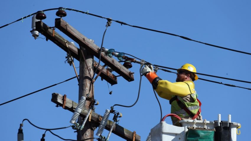 Întrerupere de energie electrică în Piaţa 1 Decembrie 1918 şi strada I.L. Caragiale din Reşiţa, joi, 22 iunie!