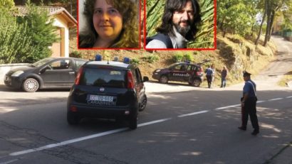 Italia: Un român a salvat o italiancă înjunghiată de fostul iubit în plină stradă