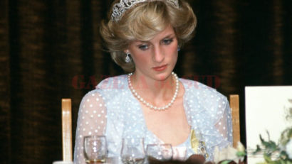 [VIDEO] Două decenii de la trecerea în eternitate a prinţesei inimilor – Lady Diana