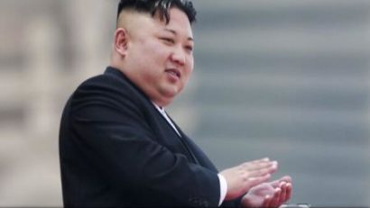 Kim Jong-Un a primit planurile de atac asupra insulei americane Guam