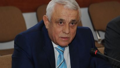 Petre Daea: Piaţa funciară privind terenurile agricole s-a agitat și în două judeţe din vestul țării