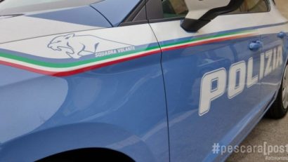 Italia: Un român de 24 de ani și-a bătut propria mamă și a rănit doi carabinieri