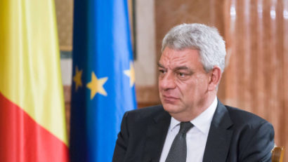 Premierul Mihai Tudose s-a întâlnit cu reprezentanţii Băncii Mondiale