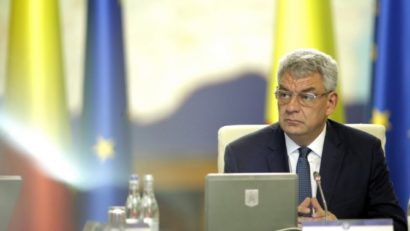 Premierul Mihai Tudose: Guvernul are în vedere o strategie de dezvoltare echilibrată pentru toate comunitățile locale!