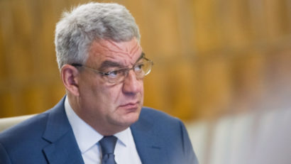 Premierul zice că băncile „au câteva săptămâni să-şi regândească strategia”