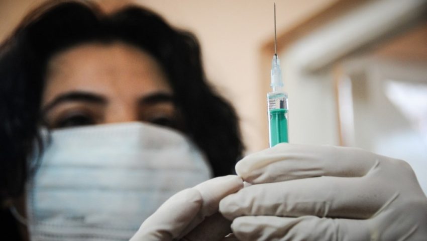 OMS: Este puţin probabil un vaccin pentru COVID-19 în acest an