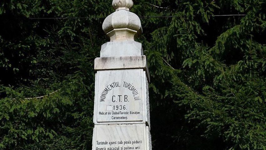 [FOTO-AUDIO] 27 Septembrie – Ziua Mondială a Turismului, marcată în Caraş-Severin. În judeţ există singurul monument din lume dedicat turismului