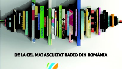 Pregăteşte-te cu adevărat de şcoală cu Radio România, la Gaudeamus