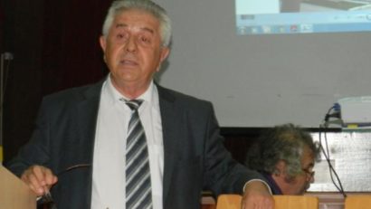 Noul inspector şcolar general din Caraş-Severin, pus pe fapte: Ioan Benga „se luptă” pentru dotări