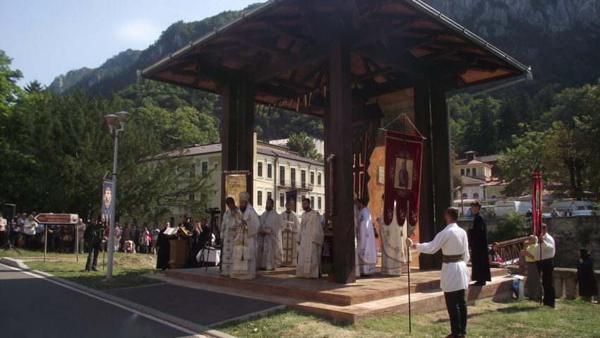 Zilele orașului Băile Herculane sunt în desfășurare!