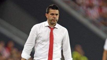 Cosmin Contra a definitivat lista cu cei convocați pentru jocurile naționalei