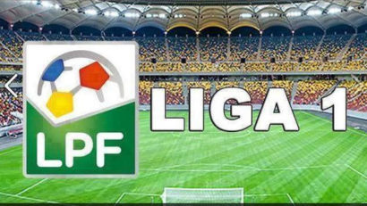 Liga I – etapa a 10-a la final