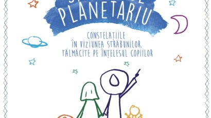 Primul planetariu mobil din România soseşte la Reşiţa