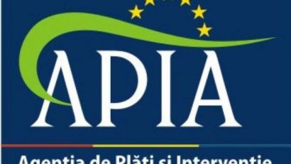 APIA începe plăţile în avans pentru campania 2022