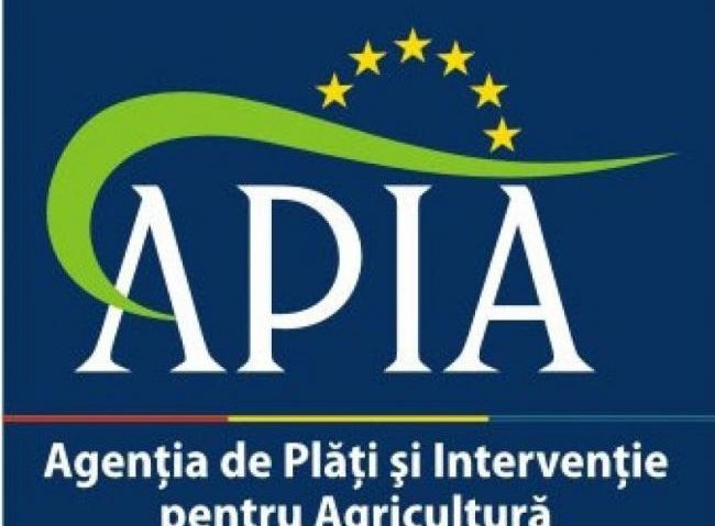 APIA în grila de START: 1 Martie deschide Campania de depunere a cererilor unice de plată pentru suprafeţele agricole