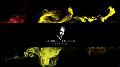 Festivalul International „George Enescu”. Programul zilei – 12 septembrie