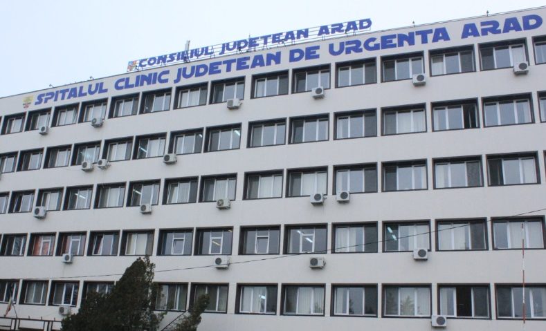 Spitalul Judeţean Arad colectează medicamentele expirate de la populaţie din 15 mai