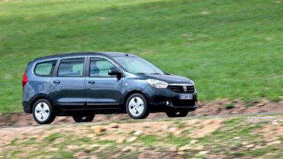 Dacia retrage de pe piață un model, însă pregăteşte ceva fabulos!