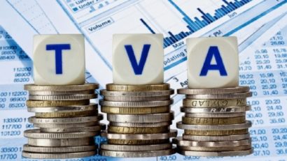 Diminuarea cotei TVA la 16%, raport favorabil în Comisia pentru buget