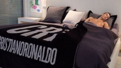 Secretul succesului lui Ronaldo