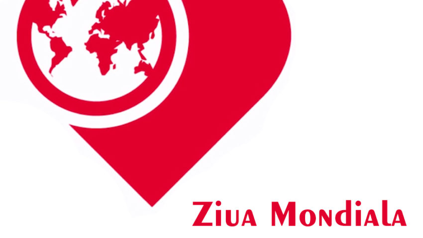 La nivel mondial se înregistrează 17, 3 milioane decese din cauza bolilor cardiovasculare!