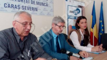 Peste 60 de locuri de muncă pentru absolvenţi disponibile în Caraş-Severin