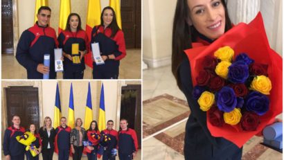 Cătălina Ponor a anunțat că se retrage din gimnastică după Campionatul Mondial de la Montreal