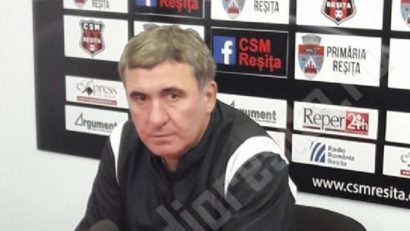 Gheorghe Hagi, „Regele fotbalului românesc”, împlineşte 59 de ani