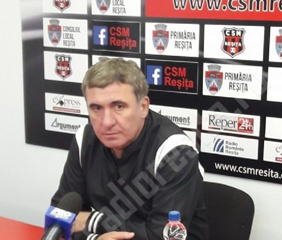 Gheorghe Hagi, „Regele fotbalului românesc”, împlineşte 59 de ani