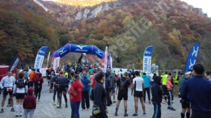 [VIDEO-FOTO] Hercules Maraton 2017