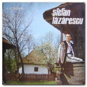 100 de melodii ale românilor! Trandafir de la Moldova – Ştefan Lăzărescu