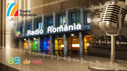 [FOTO-AUDIO] Concert aniversar Radio România la Sala Lira din Reşiţa, sub bagheta lui Sabin Pautza