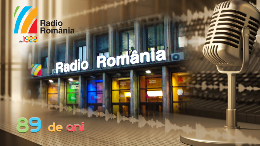 [FOTO-AUDIO] Concert aniversar Radio România la Sala Lira din Reşiţa, sub bagheta lui Sabin Pautza