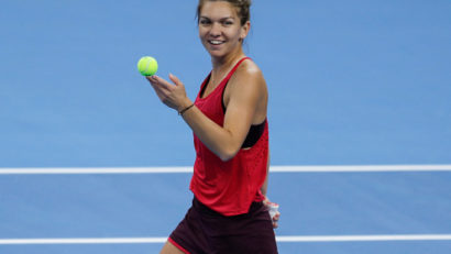 Halep rămâne numărul 1 și în această săptămână